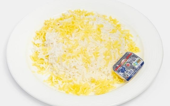 چلو کره