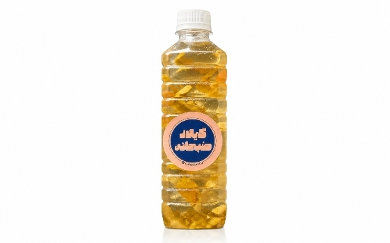 شربت بهار نارنج