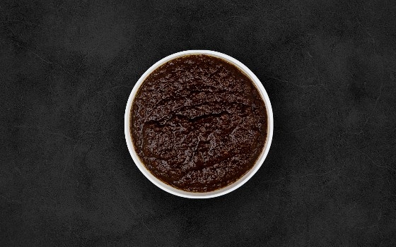 خورشت فسنجان بدون مرغ